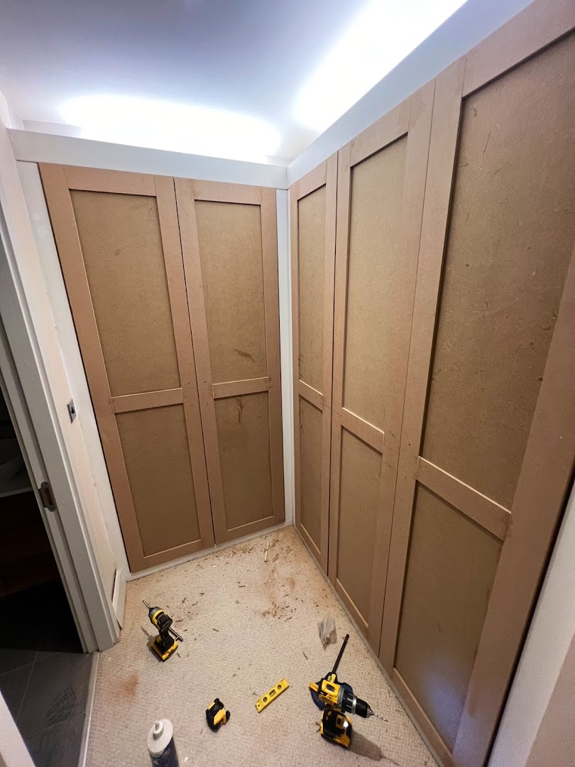 Manchester Carpentry — Photos 13
