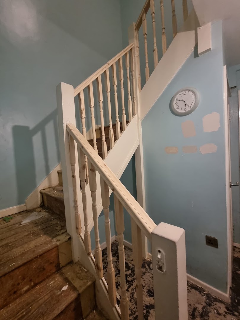 Manchester Carpentry — Photos 1