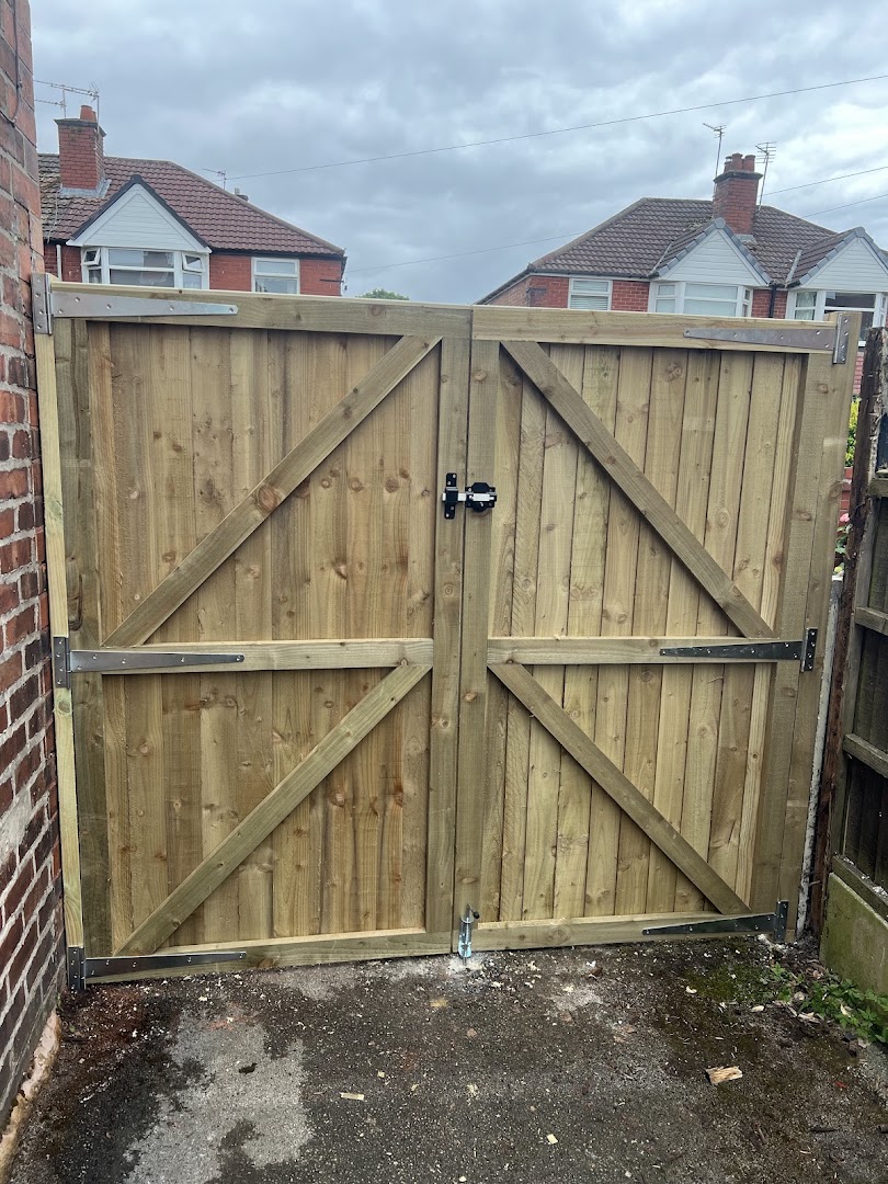 Manchester Carpentry — Photos 4