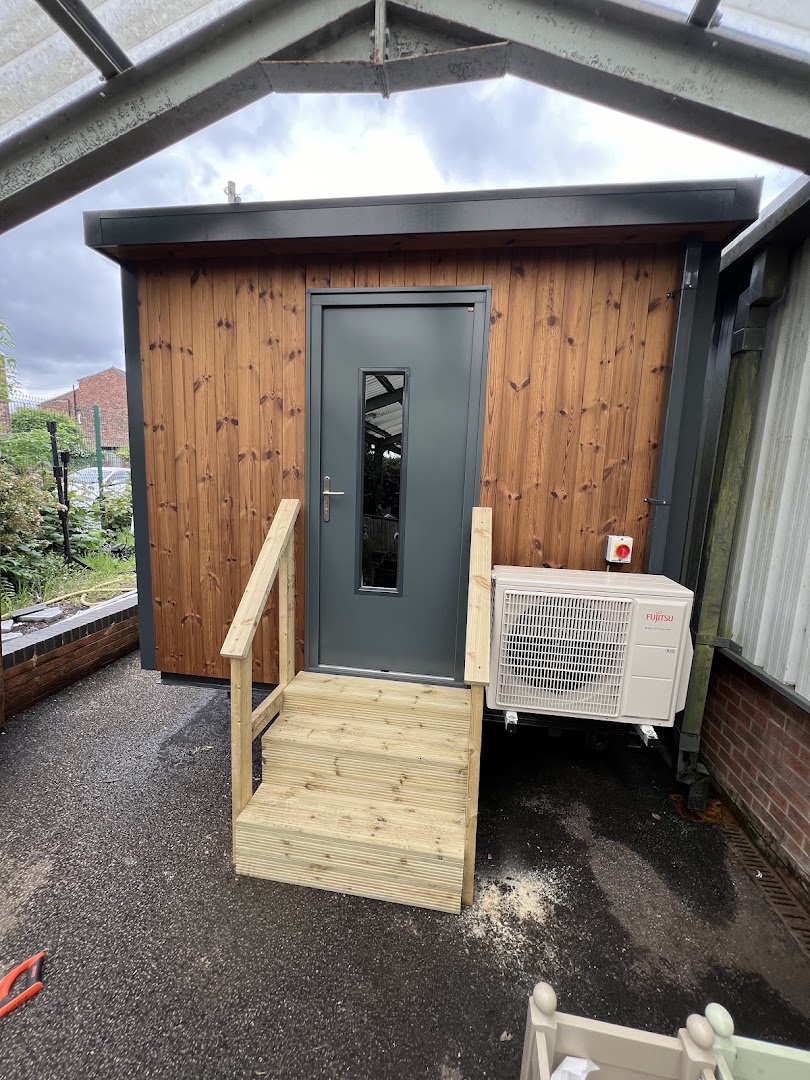 Manchester Carpentry — Photos 5