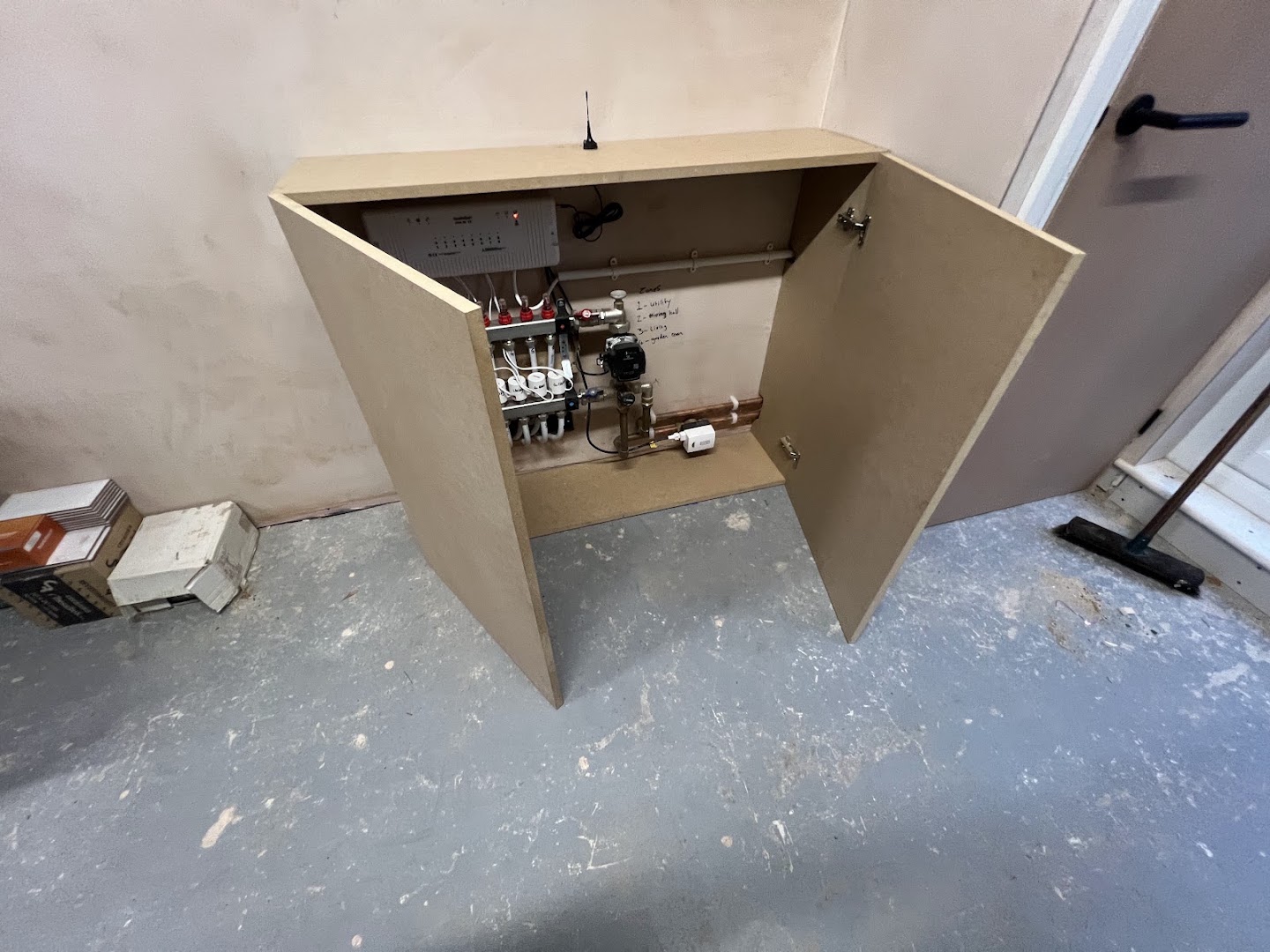 Manchester Carpentry — Photos 6