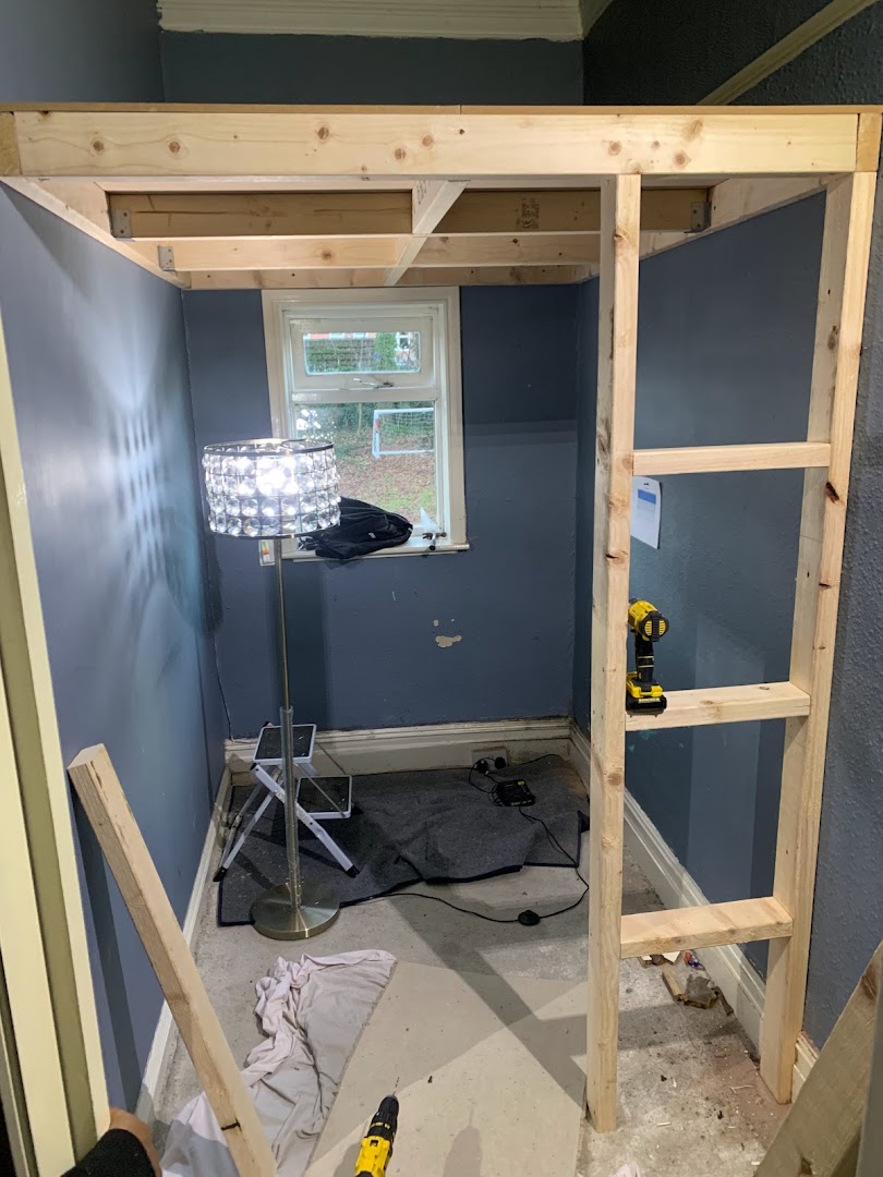 Manchester Carpentry — Photos 7