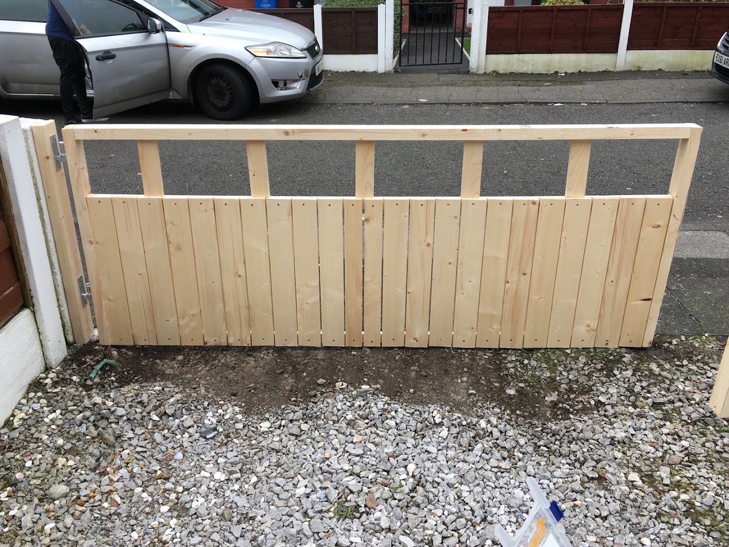 Manchester Carpentry — Photos 14